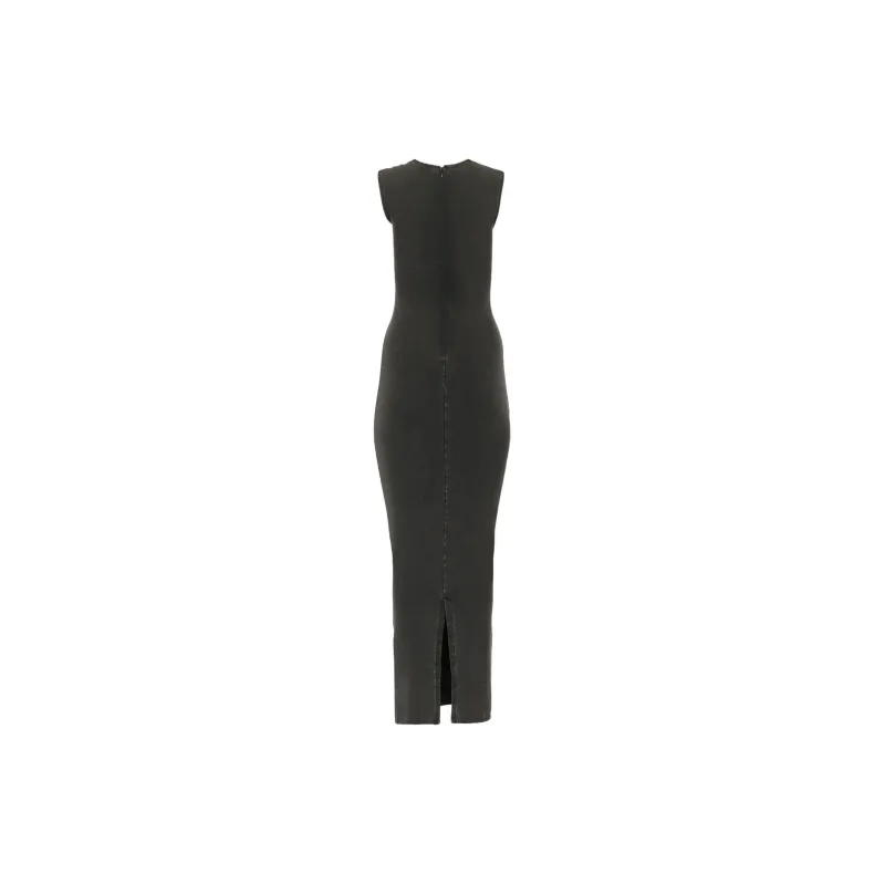 Entire Studios Sleeveless Maxi Dress-1