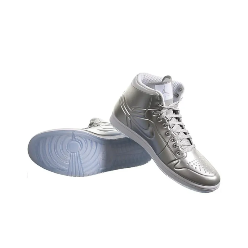 Jordan 1 Anodized Silver-4