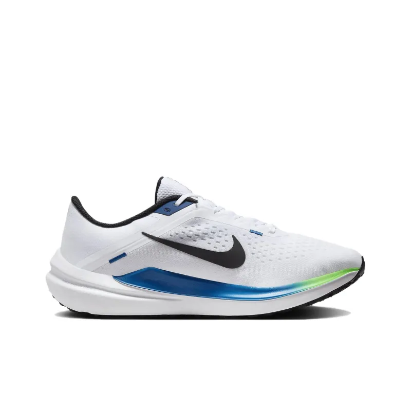 Nike Air Zoom Winflo 10 'White Star Blue'-1