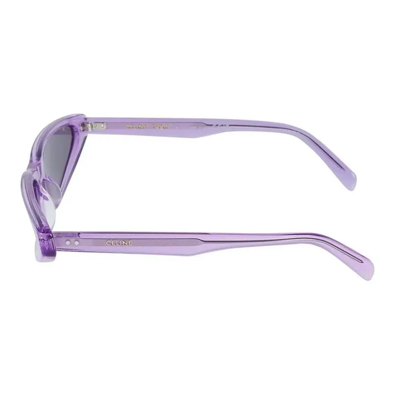 CELINE Cat Eye Sunglasses-2