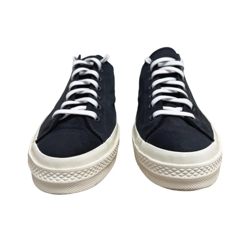 Converse Chuck 70 Low 'Black'-3