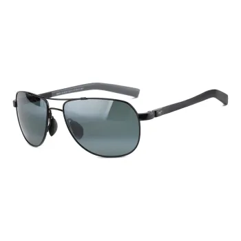 Maui Jim Guardrails Double gradient Lenses Pilot frame Sunglasses