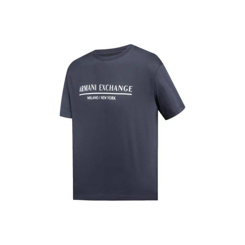 ARMANI EXCHANGE T Shirts Men-2