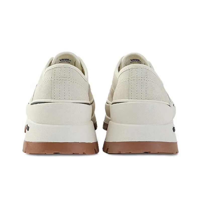 Vans Authentic Vibram Dx 'White Gum'-3