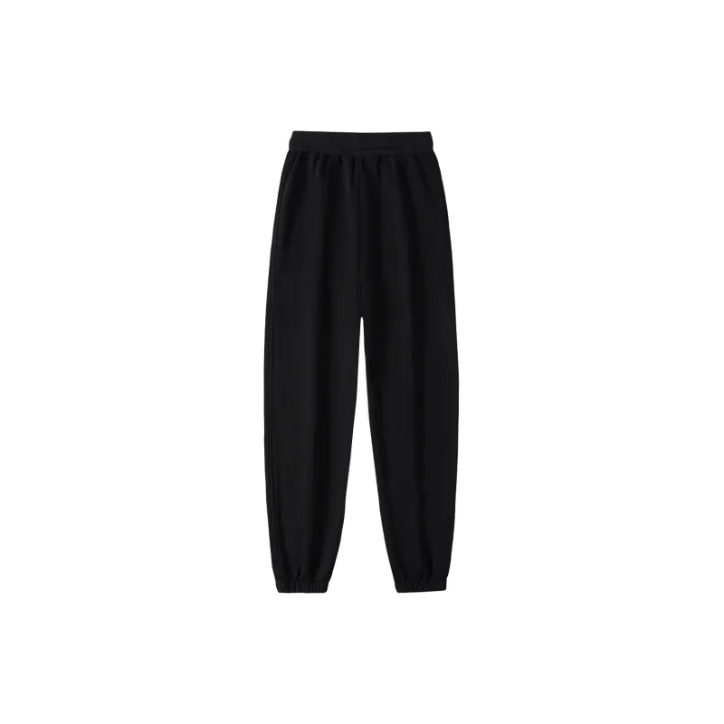JEANSWEST Knitted Sports Pants Unisex-2