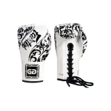 BGLG2 White