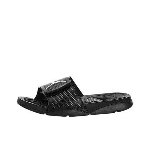 Jordan Hydro 5 Slide Slippers Men Black