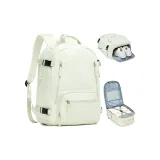Mint Green Upgraded[Includes Wet/Dry Separation+Independent Shoe Compartment]