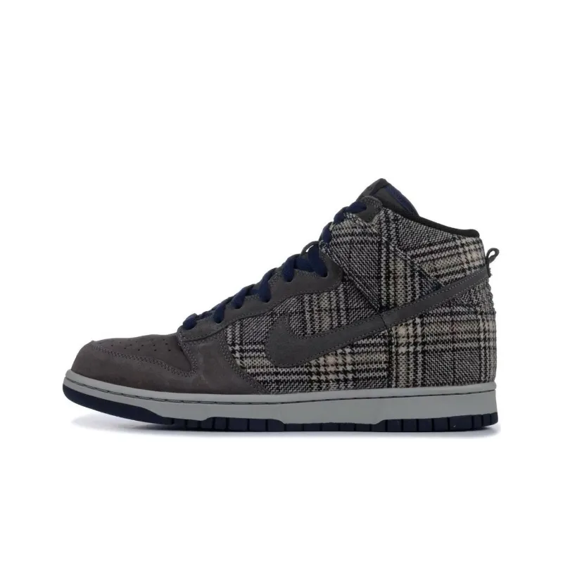 Nike Dunk High Premium Tweed Pack-0
