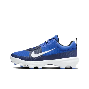 Nike Force Trout 9 Pro Mcs Baseball Cleats 'Blue White'