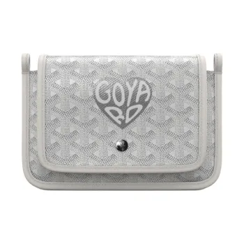 GOYARD Plumet Shoulder Bags