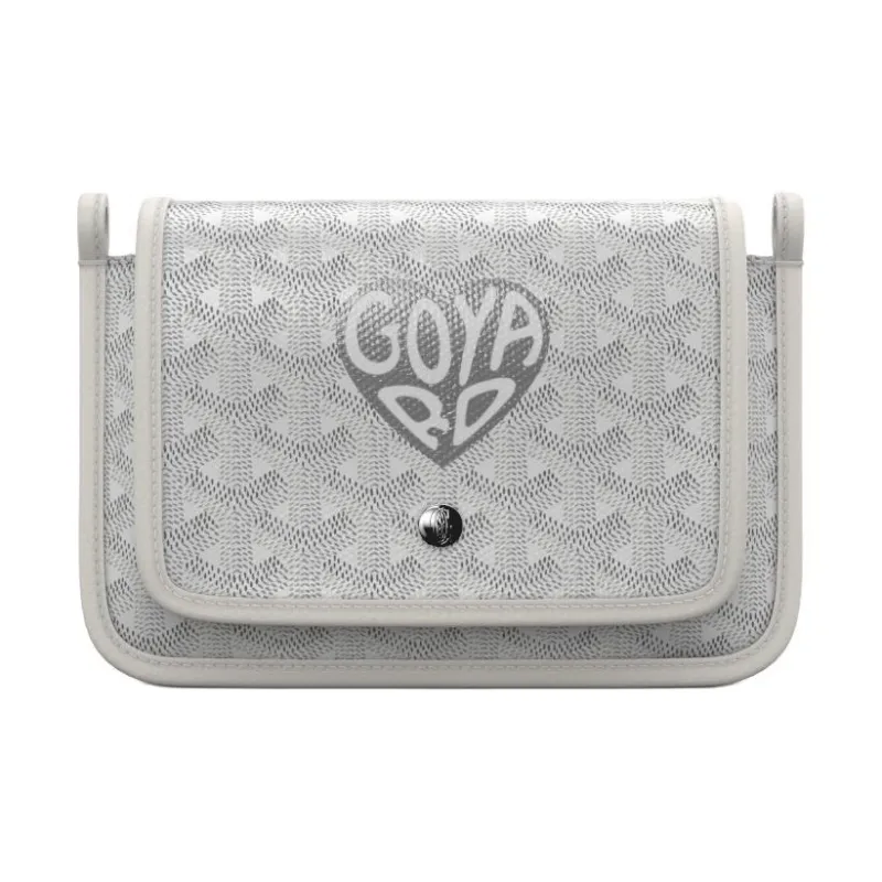 GOYARD Plumet Shoulder Bags-0