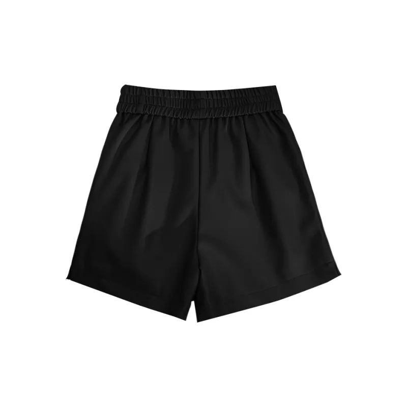 0571 Family Casual Shorts Women's-3