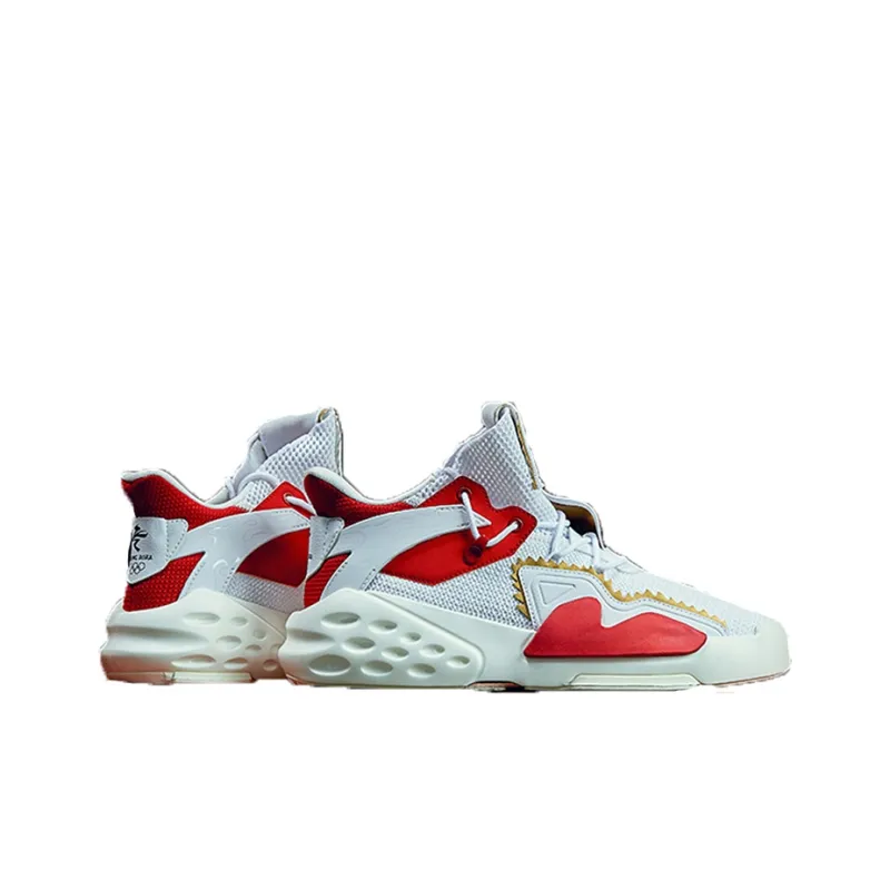 ANTA The Imperial Palace X Sock Sneaker 'Badao'-3