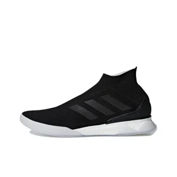 Adidas Predator Tango 18+ Core Black