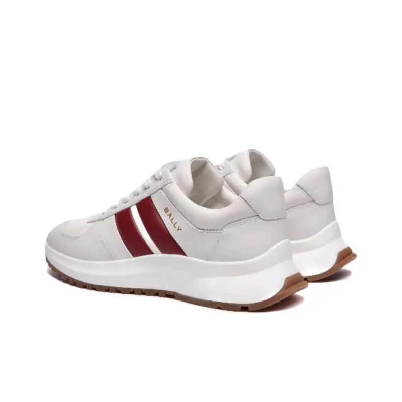 BALLY Outline Sneakers-3
