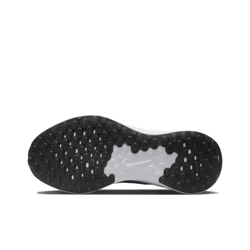Nike Revolution 7 Extra Wide 'Light Armory Blue'-5