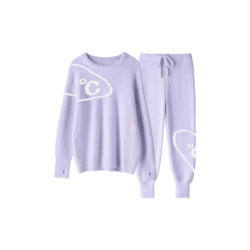 Yi Fen Women's Pajama Sets-1