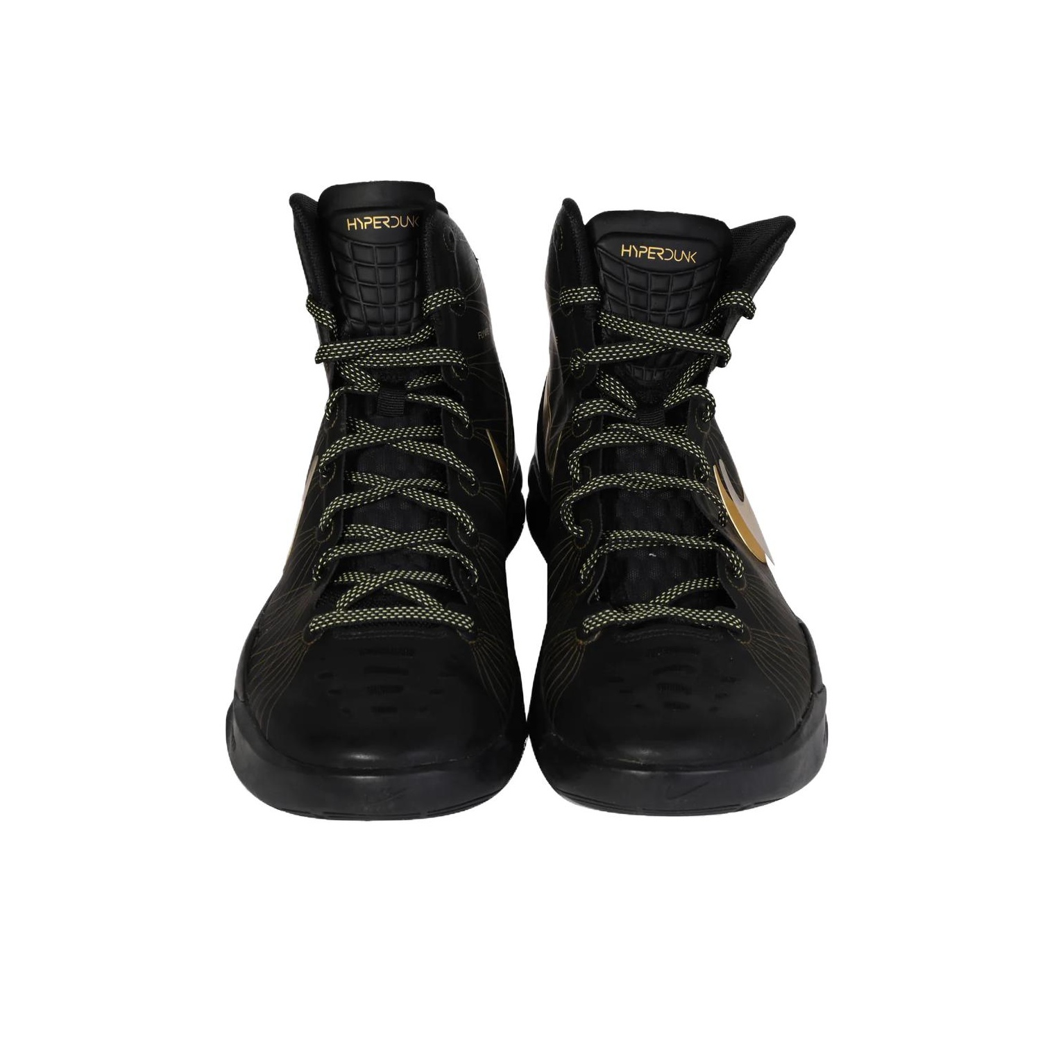 Nike Hyperdunk 2011 Elite Away - POIZON
