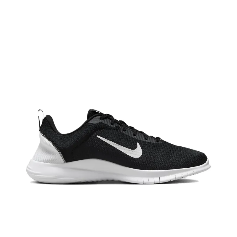 Nike Flex Experience Run 12 'Black White'-1