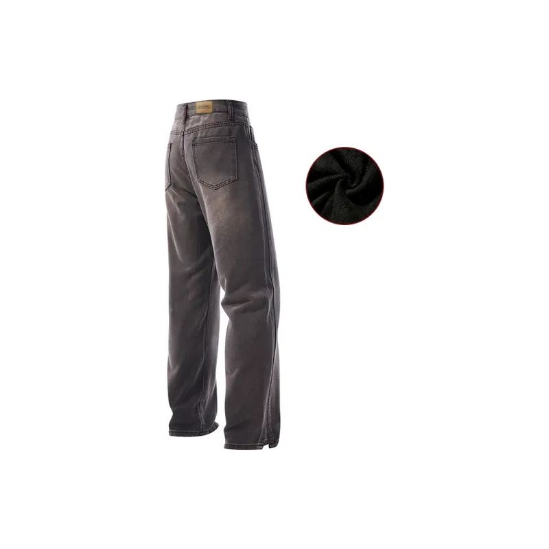 KNOW EVERY Jeans Unisex-11