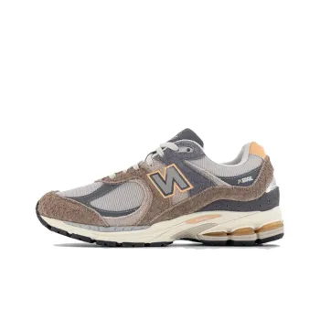 New Balance 2002R Mushroom Hazy Peach