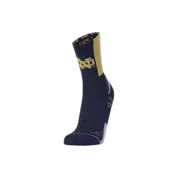 Under Armour UA Playmaker Sideline Mid-Calf Socks Unisex 1 Pack Blue
