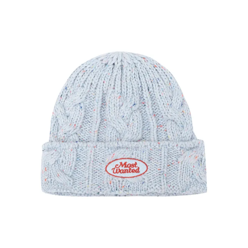 MostwantedLab Polyester Beanies Unisex-2