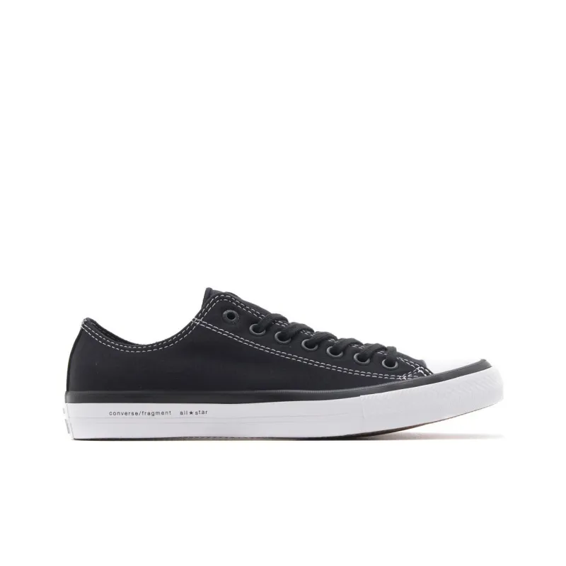 Converse Chuck Taylor All Star Ox Se Fragment Black-1