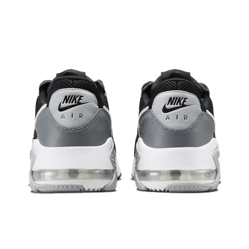 Nike Air Max Excee 'Black Cool Grey'-4