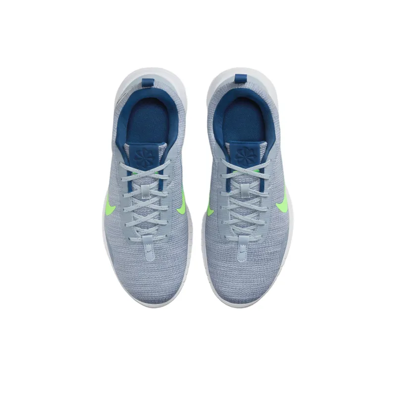 Nike Flex Experience Run 12 'Blue'-3