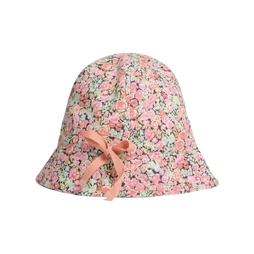 Bonpoint Grigri Floral-print Bucket Hat