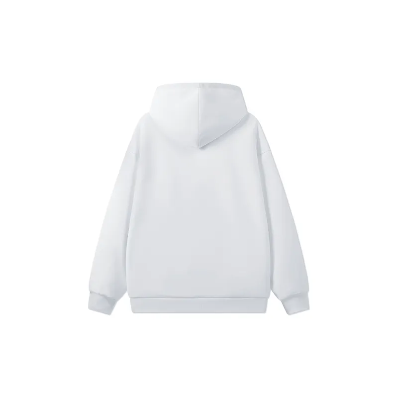 Feiyue Sweatshirt Spring And Fall Season Unisex-3