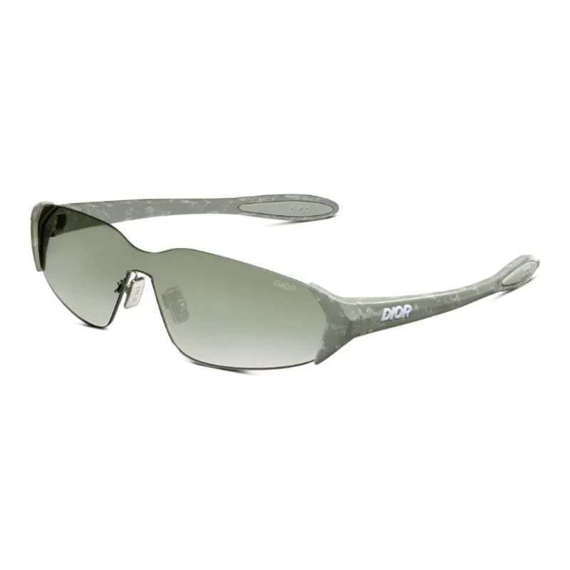 DIOR Eyewear Rectangular Frame Sunglasses-0