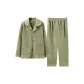Light Grass Green