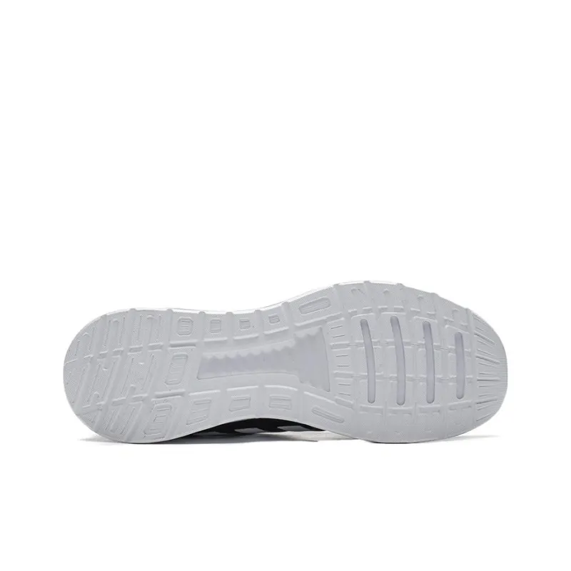 Adidas Runfalcon 'Black White'-4