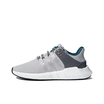 Adidas Originals Eqt Support 93/17 Welding Pack Grey Two