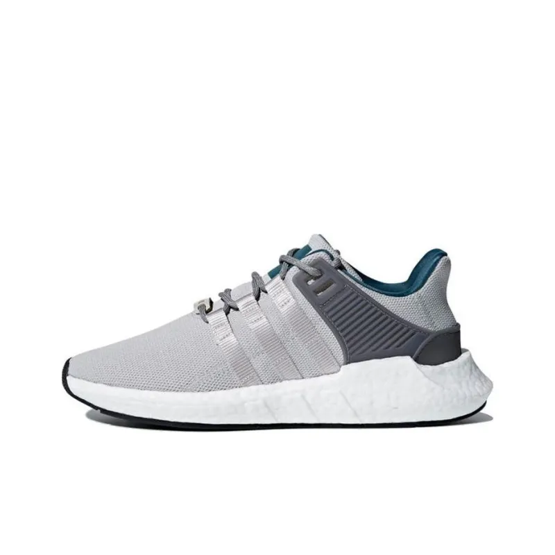 Adidas Eqt Support 93/17 Welding Pack Grey Two-0