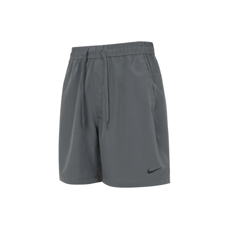Nike Casual Shorts Men's Iron Gray-1