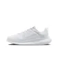 White/Pure Platinum