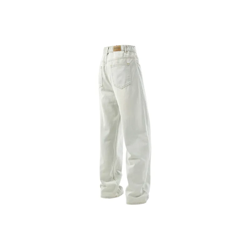 KNOW EVERY Jeans Unisex-7