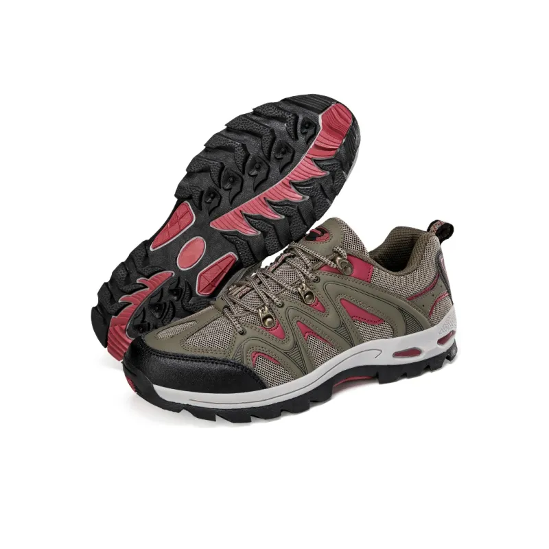 PROTECTCAMEL Low Top Outdoor Shoes Unisex-13