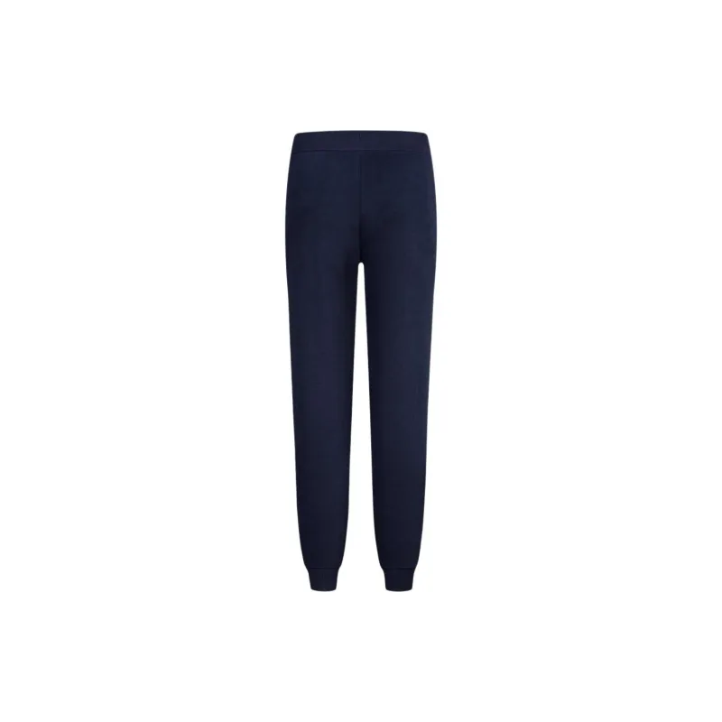 EMPORIO ARMANI Casual Pants Women's Navy Blue-1