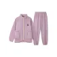 Cream Purple