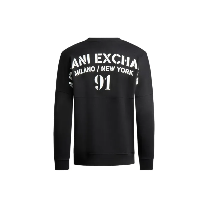 ARMANI EXCHANGEAE Sweatshirt Men's-9