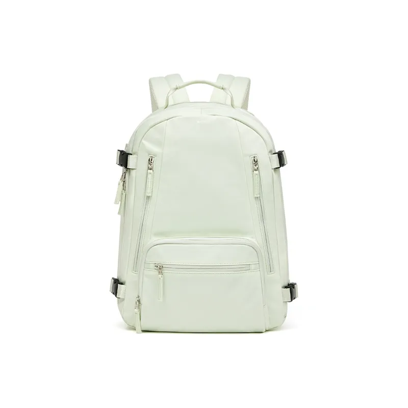 ALPINE PRO Fabric Backpack Regular Unisex Multicolor-29