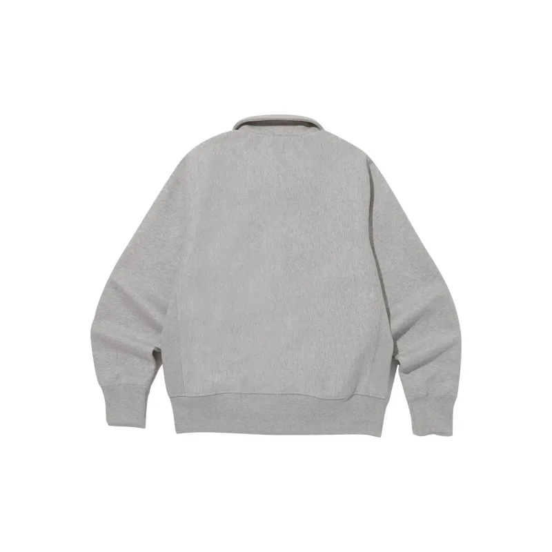 Champion FW23 Jackets & Coats Unisex Gray-1