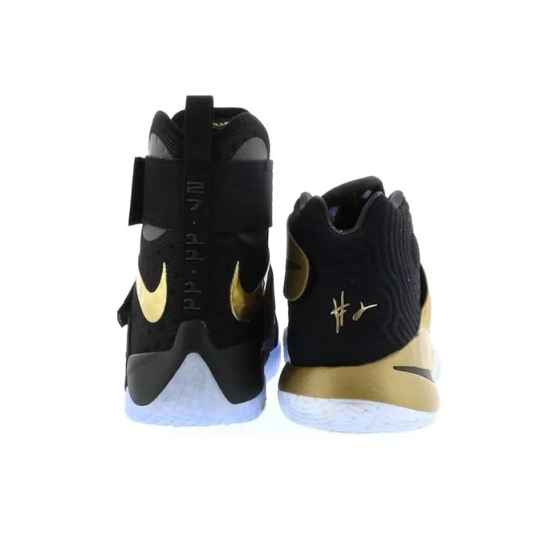 Nike Basketball LeBron Kyrie Four Wins Game 7 Fifty Two Years Championship Pack-4