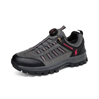 PROTECTCAMEL Low Top Outdoor Shoes Unisex