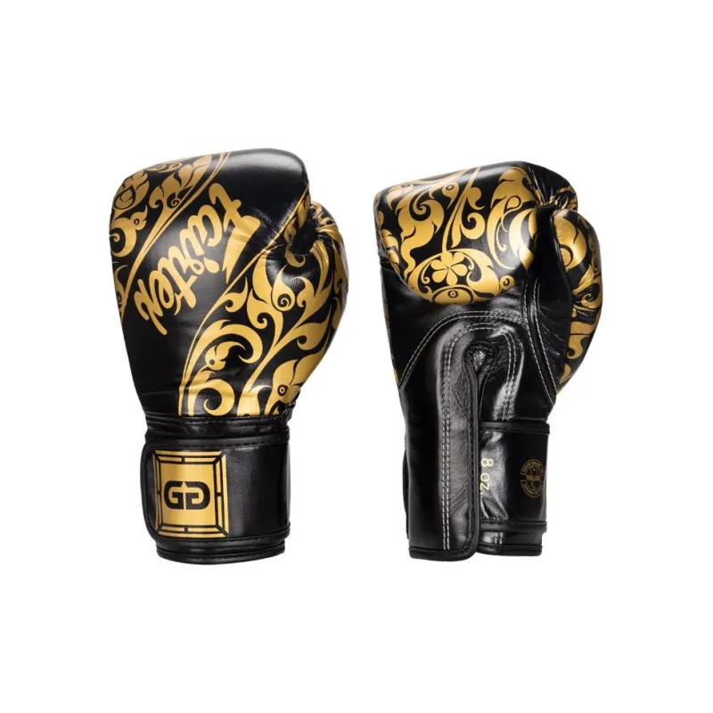 FAIRTEX Boxing Gloves-4